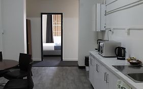 Romano'S Hotel & Suites Wagga Wagga